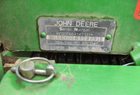 2000 John Deere 566