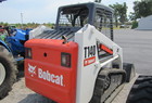 2008 Bobcat T140