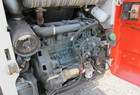 2008 Bobcat T140