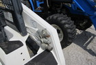 2008 Bobcat T140