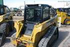 2006 John Deere CT322