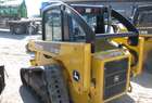 2006 John Deere CT322