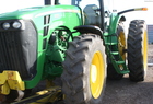 2009 John Deere 8130