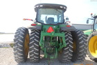 2011 John Deere 8285R