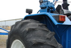 1996 Ford 6640