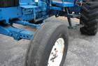 1996 Ford 6640