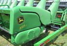 2009 John Deere 612C