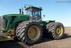 2010 John Deere 9330