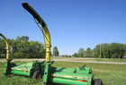 1992 John Deere 3970