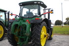  John Deere 8360R