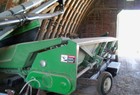 1992 John Deere 1243