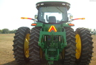 2011 John Deere 8260R