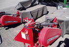 2012 Massey - Ferguson MF1327