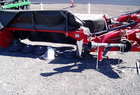 2012 Massey - Ferguson MF1327