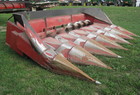 1987 Case IH 1063