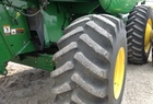 2010 John Deere 9670 STS
