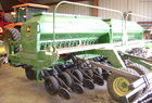 1999 John Deere 1560