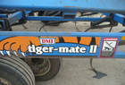 2000 DMI TIGERMATE II