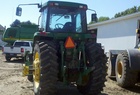1997 John Deere 7810