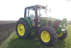 John Deere 6430