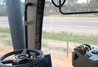 2008 Case MX275