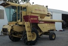 1981 New Holland TR85