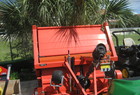 2007 Wiedenmann Super 500 Multi-Purpose Machine