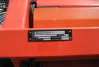 2007 Wiedenmann Super 500 Multi-Purpose Machine