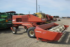  Hesston 6600