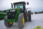 2011 John Deere 7215R