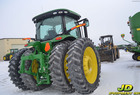 2011 John Deere 7215R