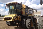 2010 Claas 590R