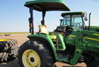 2006 John Deere 4720