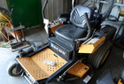 2008 Cub Cadet Recon 48