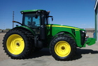 2011 John Deere 8335R