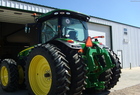 2011 John Deere 8335R