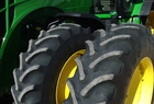 2011 John Deere 8335R
