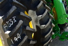 2011 John Deere 8335R