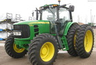 2012 John Deere 7230