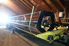 2002 Honey Bee SP30