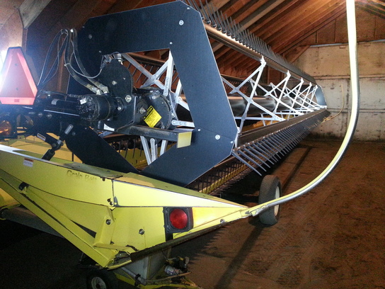 2002 Honey Bee SP30