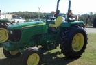 2012 John Deere 5065E