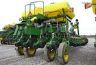 2009 John Deere 1770NT