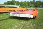  Kuhn FC4000RG