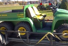 1999 John Deere 6X4