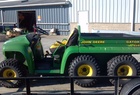 1999 John Deere 6X4