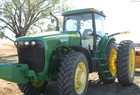 2002 John Deere 8120