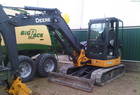 2008 John Deere 60D