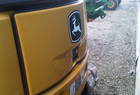 2008 John Deere 60D