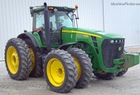 2007 John Deere 8330